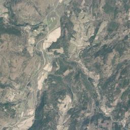 Breakabeen New York Satellite Map