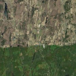 Westerlo New York Satellite Map