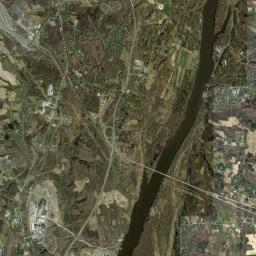 2124-2162 New York 9J, Castleton-on-Hudson Satellite Map