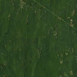 Wendell Satellite Map