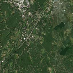 Littleton Common Satellite Map