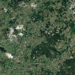 Ribadumia Satellite Map