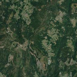 Moraña Satellite Map