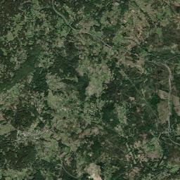 Pantón Satellite Map