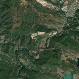 Sobrado Satellite Map