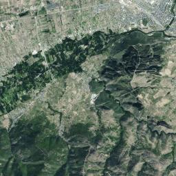 Priaranza del Bierzo Satellite Map