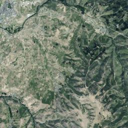 Molinaseca Satellite Map