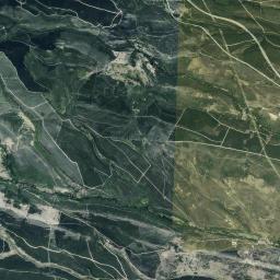 Brazuelo Satellite Map