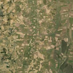 Villazanzo de Valderaduey Satellite Map
