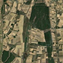 Villota del Páramo Satellite Map