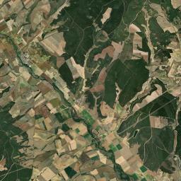 Villasila de Valdavia Satellite Map