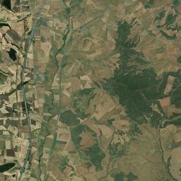 Santa Cruz de Boedo Satellite Map