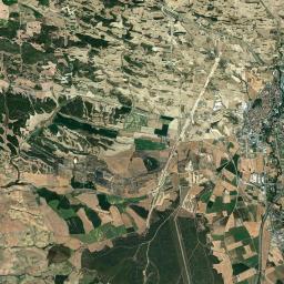 Tafalla Satellite Map