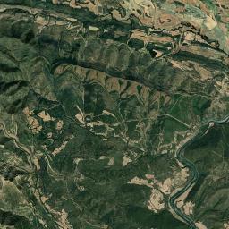 Gallipienzo Satellite Map