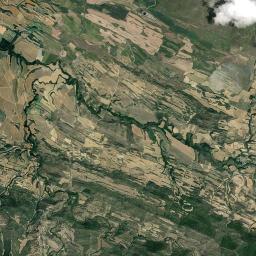 Sos del Rey Católico Satellite Map