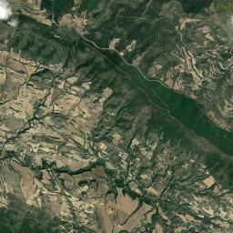 Urriés Satellite Map
