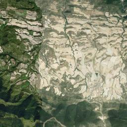 Bailo Satellite Map