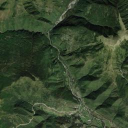 Fiscal Satellite Map