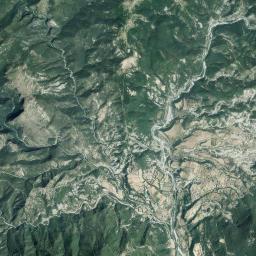Puértolas Satellite Map
