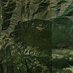 Farrera Satellite Map