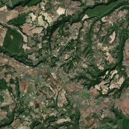 Grotte Santo Stefano Satellite Map