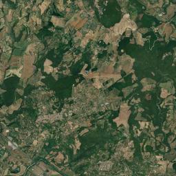 Penna in Teverina Satellite Map