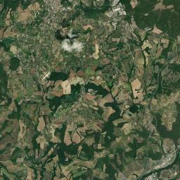 Fornole Satellite Map