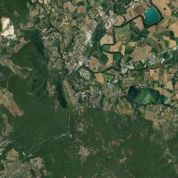 Narni Scalo Satellite Map