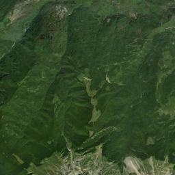 Nerito Satellite Map