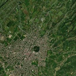 Zugdidi Satellite Map