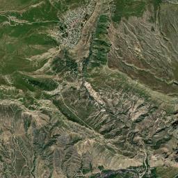 Khunzakh Satellite Map
