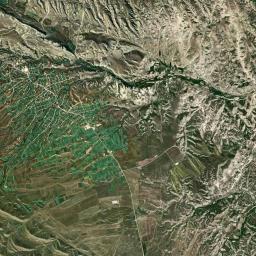 Urma Satellite Map