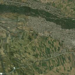 Talas Satellite Map