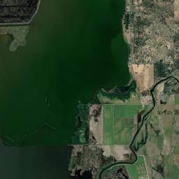 32041-32051 County Road 1334, Chiloquin Satellite Map