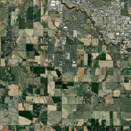 3003-3081 Hillcrest Road, Twin Falls, ID Satellite Map