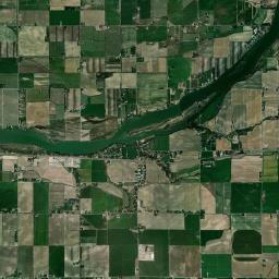 451-511 ID-81 Burley ID 83318 Satellite Map