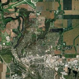 Kenyon Road, Fort Dodge, IA 50501, USA Satellite Map