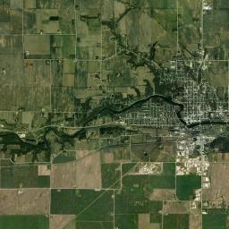 401-415 Cedar Street, Iowa Falls, IA 50126 Satellite Map