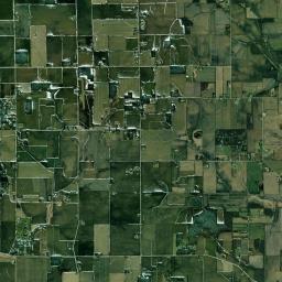 25101-25501 Perkins Road, Harvard, IL Satellite Map
