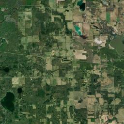 4632-4752 109th Avenue, Pullman, MI Satellite Map