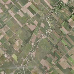 Chatham Kent Zoning Map Map - Chatham-Kent - Map[N]All.com