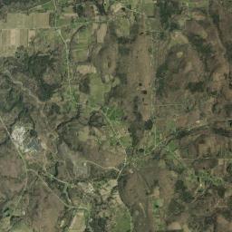 Riceville New York Satellite Map