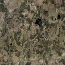 Dibble Corner New York Satellite Map