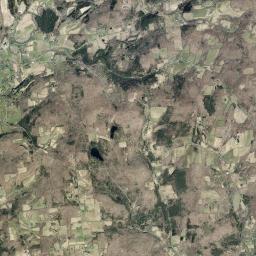 Toll Corner New York Satellite Map