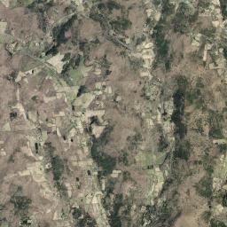 Otsdawa New York Satellite Map