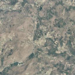 South Jefferson New York Satellite Map