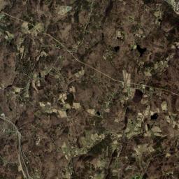 Riders New York Satellite Map