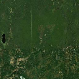Leverett Satellite Map