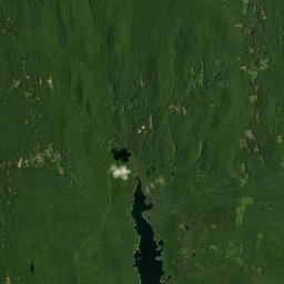Shutesbury Satellite Map