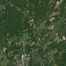 Lancaster Satellite Map